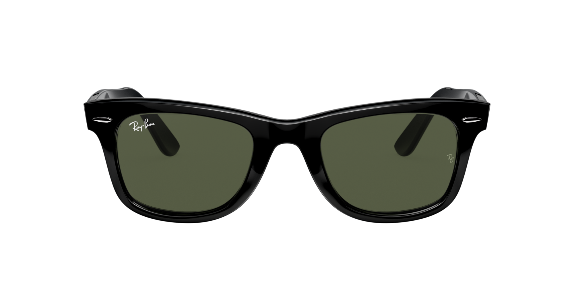 RAY-BAN Men Polarized Wayfarer Sunglasses RB4264601S5J-58 | Lifestyle  Stores | Rohini, Sector 10 | New Delhi